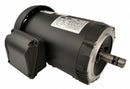 Dayton 1 1/2 HP, General Purpose Motor, 3-Phase, 3480 Nameplate RPM, 230/460 Voltage, 143/5TC Frame - 36VF66