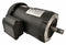 Dayton 1 1/2 HP, General Purpose Motor, 3-Phase, 3480 Nameplate RPM, 230/460 Voltage, 143/5TC Frame - 36VF66