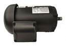 Dayton 1 1/2 HP, General Purpose Motor, 3-Phase, 3480 Nameplate RPM, 230/460 Voltage, 143/5TC Frame - 36VF66