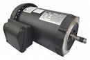 Dayton 1 1/2 HP, General Purpose Motor, 3-Phase, 1750 Nameplate RPM, 230/460 Voltage, 56C Frame - 36VF67