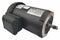 Dayton 2 HP, General Purpose Motor, 3-Phase, 3480 Nameplate RPM, 230/460 Voltage, 56C Frame - 36VF69