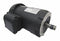 Dayton 2 HP, General Purpose Motor, 3-Phase, 1755 Nameplate RPM, 230/460 Voltage, 143/5TC Frame - 36VF72