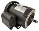 Dayton 1/2 HP, General Purpose Motor, 3-Phase, 1760 Nameplate RPM, 230/460 Voltage, 56C Frame - 36VF77