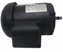 Dayton 3/4 HP, General Purpose Motor, 3-Phase, 3520 Nameplate RPM, 230/460 Voltage, 56C Frame - 36VF79