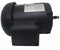 Dayton 3/4 HP, General Purpose Motor, 3-Phase, 3520 Nameplate RPM, 230/460 Voltage, 56C Frame - 36VF79