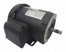 Dayton 3/4 HP, General Purpose Motor, 3-Phase, 3520 Nameplate RPM, 230/460 Voltage, 56C Frame - 36VF79