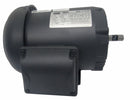 Dayton 1 HP, General Purpose Motor, 3-Phase, 3520 Nameplate RPM, 230/460 Voltage, 56C Frame - 36VF81