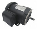 Dayton 1 HP, General Purpose Motor, 3-Phase, 3520 Nameplate RPM, 230/460 Voltage, 56C Frame - 36VF81