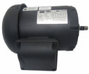 Dayton 1 1/2 HP, General Purpose Motor, 3-Phase, 3470 Nameplate RPM, 230/460 Voltage, 56C Frame - 36VF86