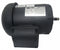 Dayton 1 1/2 HP, General Purpose Motor, 3-Phase, 3470 Nameplate RPM, 230/460 Voltage, 56C Frame - 36VF86