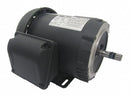 Dayton 1 1/2 HP, General Purpose Motor, 3-Phase, 3470 Nameplate RPM, 230/460 Voltage, 56C Frame - 36VF86