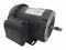 Dayton 1 1/2 HP, General Purpose Motor, 3-Phase, 3470 Nameplate RPM, 230/460 Voltage, 56C Frame - 36VF86