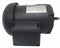Dayton 1 1/2 HP, General Purpose Motor, 3-Phase, 1750 Nameplate RPM, 230/460 Voltage, 56C Frame - 36VF88
