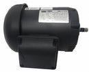 Dayton 2 HP, General Purpose Motor, 3-Phase, 3480 Nameplate RPM, 230/460 Voltage, 56HC Frame - 36VF90