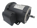 Dayton 2 HP, General Purpose Motor, 3-Phase, 3480 Nameplate RPM, 230/460 Voltage, 56HC Frame - 36VF90