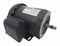 Dayton 2 HP, General Purpose Motor, 3-Phase, 3480 Nameplate RPM, 230/460 Voltage, 56HC Frame - 36VF90