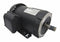 Dayton 3 HP, General Purpose Motor, 3-Phase, 3490 Nameplate RPM, 230/460 Voltage, 143/5TC Frame - 36VF91