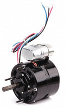 Dayton 1/20 HP, HVAC Motor, Permanent Split Capacitor, 1550 Nameplate RPM, 115 Voltage, Frame 4.4 - 36VG29