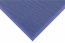 Notrax 539R0340BU - Drainage Mat Blue 3 ft.x40 ft.
