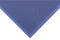 Notrax 539R0440BU - Drainage Mat Blue 4 ft.x40 ft.