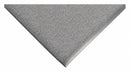 Condor Antifatigue Runner, Vinyl, 60 ft x 3 ft, 1 EA - 36VK82