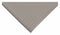 Condor Antifatigue Runner, Vinyl, 60 ft x 4 ft, 1 EA - 36VK93