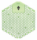 Tough Guy Urinal Screen, Herbal Mint, Non-Para, 58g Solid with Oil - 36WE52