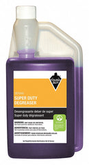 Tough Guy Degreaser, 1 qt Cleaner Container Size, Bottle Cleaner Container Type, Unscented Fragrance - 36XX40