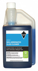 Tough Guy Glass Cleaner For Use With No Series Chemical Dispenser, 1 EA - 36XX44