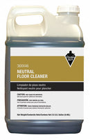 Tough Guy All Surface Cleaner, Liquid, 2.5 gal., Bottle, 322 gal. RTU Yield per Container - 36XX46