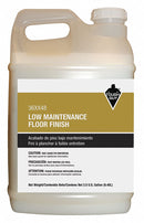 Tough Guy 36XX48 - Floor Finish 2.5 gal. Solid Content 0.18