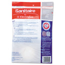 Sanitaire Sd Premium Allergen Vacuum Bags For Sc9100 Series, 50/Case - EUR63262B10CT