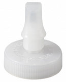 Tough Guy Push-Pull Ribbon Closure 38mm, PK24 - 38C408