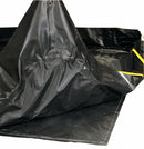 Enpac Ground Pad, 1 Inner Layer Non-Woven Geotextile, 2 Outer Layers HDPE Cover - 4903-GP