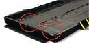 Enpac TracMat, HD Industrial Traction Belt, For Use With 4850 Stinger Berms, 50 ft Length, 36 in Width - 48-350-TM2