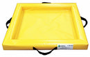 Enpac Basins and Sumps, Spill Decks, Uncovered, 15 gal Spill Capacity - 5623-YE