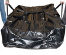 Enpac Storage Transport Bag, Industrial Fabric, For Use With Up to 10' Length Berms, 55 Length - 48-1010-BAG