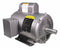 Baldor 1 1/2 HP, General Purpose Motor, Capacitor-Start, 1725 Nameplate RPM, 115/230 Voltage - L1319T