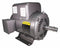 Baldor 3 HP, General Purpose Motor, Capacitor-Start, 1725 Nameplate RPM, 115/230 Voltage, 184T Frame - L1408T