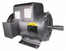 Baldor 5 HP, General Purpose Motor, Capacitor-Start, 1725 Nameplate RPM, 230 Voltage, 184T Frame - L1430T