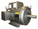 Baldor 7 1/2 HP, General Purpose Motor, Capacitor-Start, 1725 Nameplate RPM, 230 Voltage, 215T Frame - L1510T