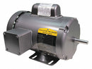 Baldor Electric L3404 - Motor 1/4 HP 1140 RPM 115/230V 48 TEFC