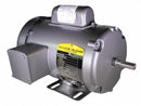 Baldor Electric L3407 - Motor 1/3 HP 1140 RPM 115/230V 48 TEFC