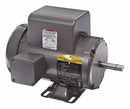 Baldor Electric L3507 - Motor 3/4 HP 1725 RPM 115/230V 56 TEFC