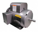 Baldor 3/4 HP, General Purpose Motor, Capacitor-Start, 1140 Nameplate RPM, 115/230 Voltage, 56H Frame - L3508