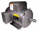Baldor Electric L3508T - Motor 3/4 HP 1140 RPM 115/230V 143T TEFC