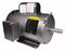 Baldor Electric L3510TM - Motor 1 HP 1725 RPM 115/230V 143T TEFC