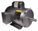 Baldor Electric L3513T - Motor 1-1/2 HP 3450 RPM 115/230V 143T