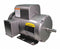 Baldor 1 1/2 HP, General Purpose Motor, Capacitor-Start/Run, 1725 Nameplate RPM, 115/230 Voltage - L3514
