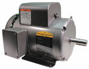 Baldor 1 1/2 HP, General Purpose Motor, Capacitor-Start/Run, 1755 Nameplate RPM, 115/208-230 Voltage - L3514T